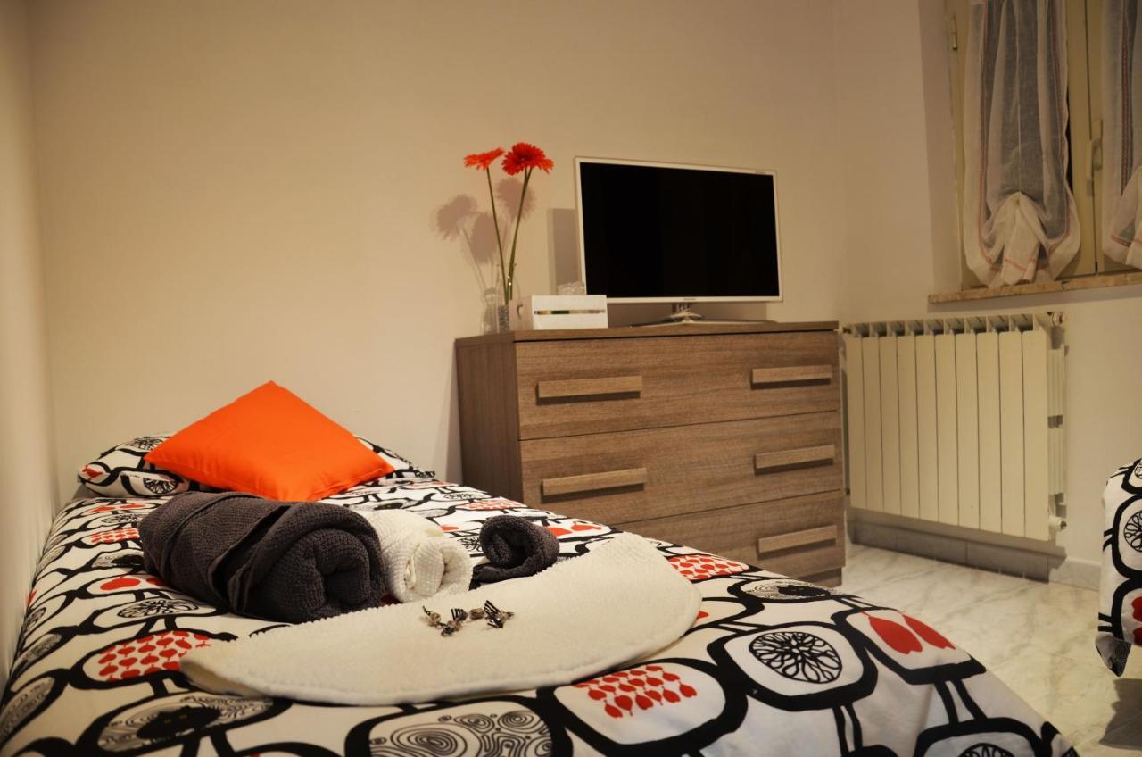Morolo La Tana Delle Lepri Bed & Breakfast エクステリア 写真