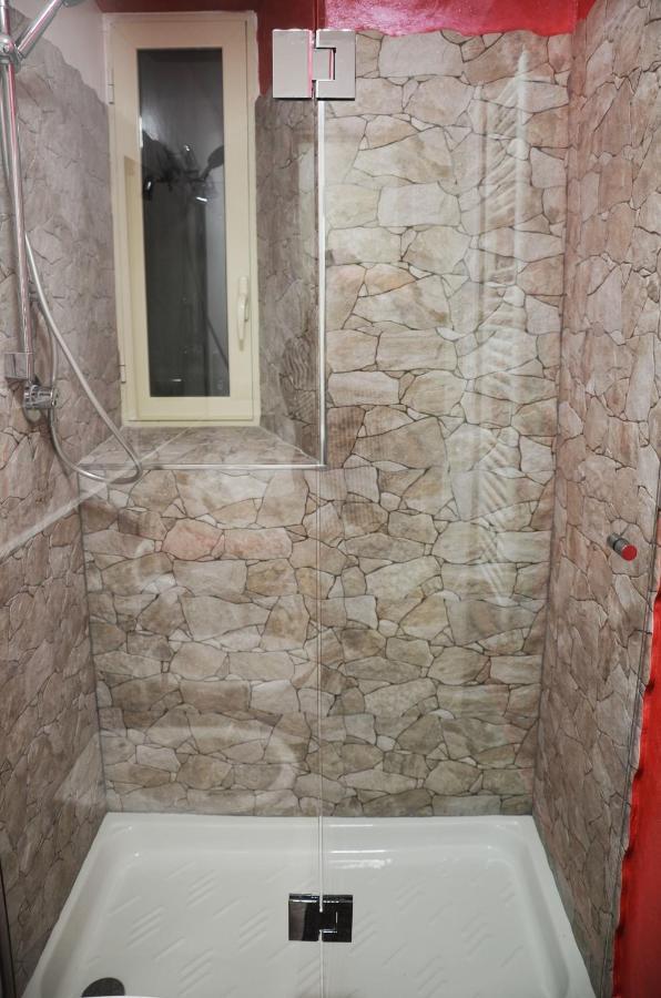 Morolo La Tana Delle Lepri Bed & Breakfast エクステリア 写真