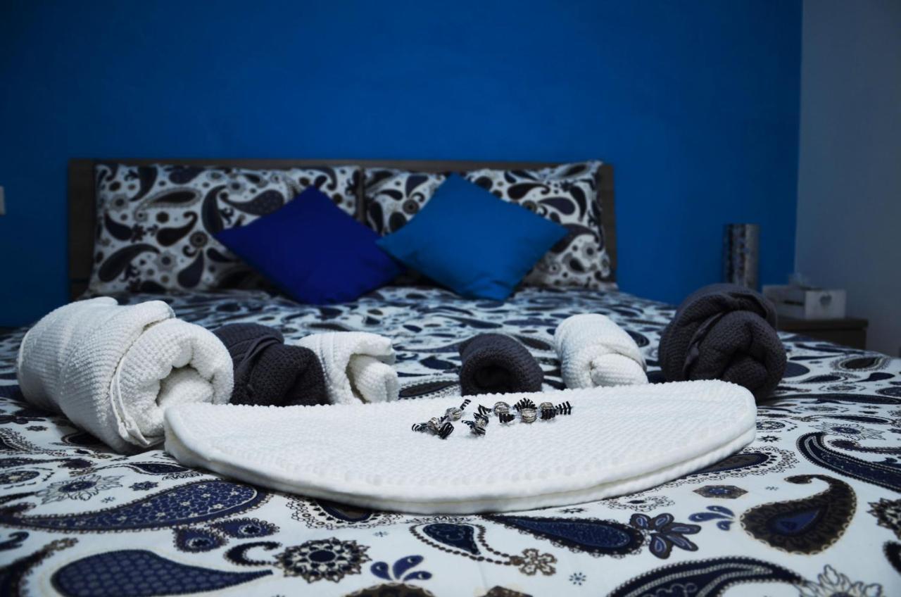 Morolo La Tana Delle Lepri Bed & Breakfast エクステリア 写真