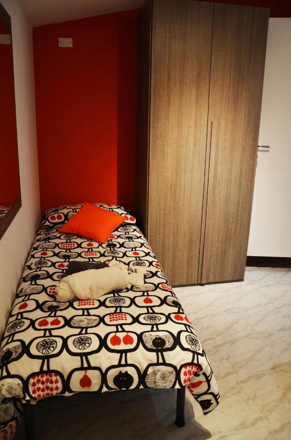 Morolo La Tana Delle Lepri Bed & Breakfast エクステリア 写真