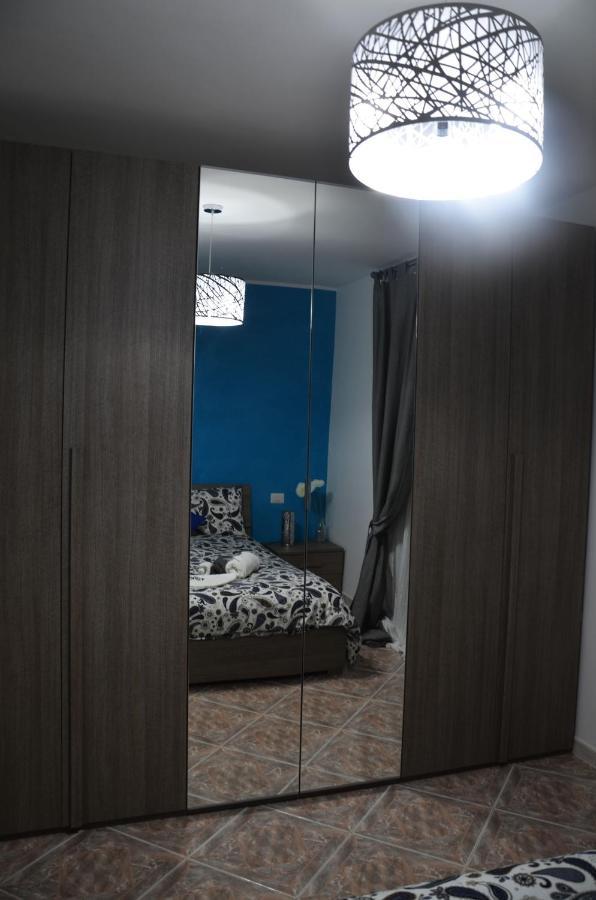 Morolo La Tana Delle Lepri Bed & Breakfast エクステリア 写真