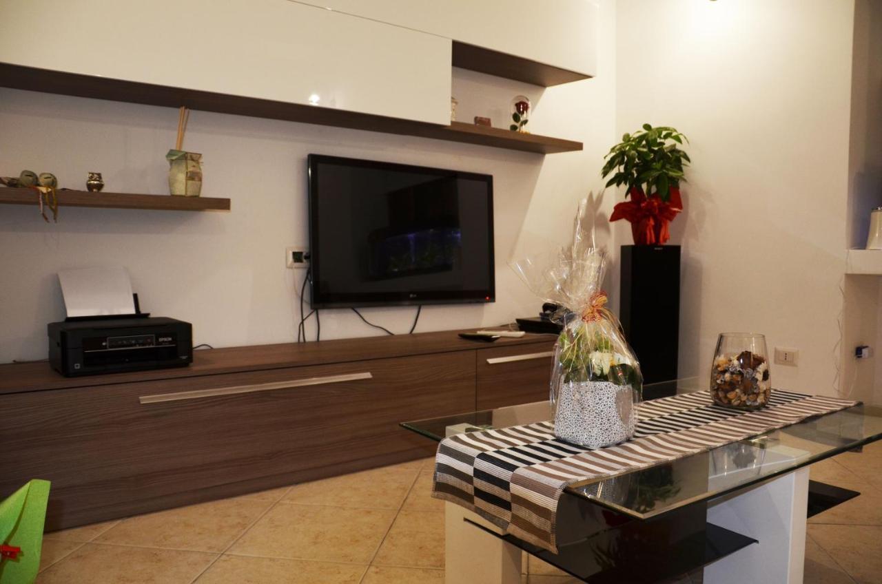 Morolo La Tana Delle Lepri Bed & Breakfast エクステリア 写真