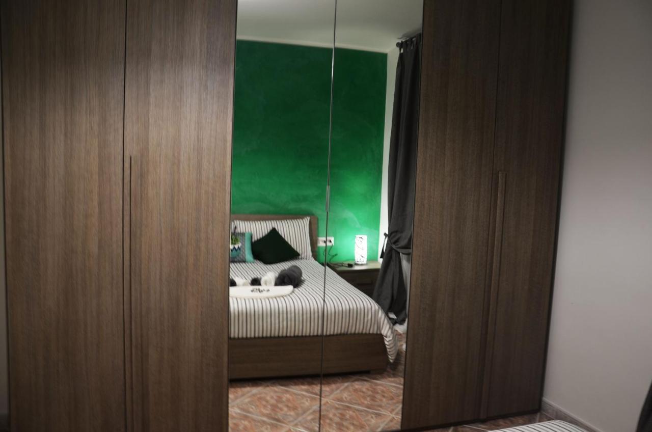 Morolo La Tana Delle Lepri Bed & Breakfast エクステリア 写真