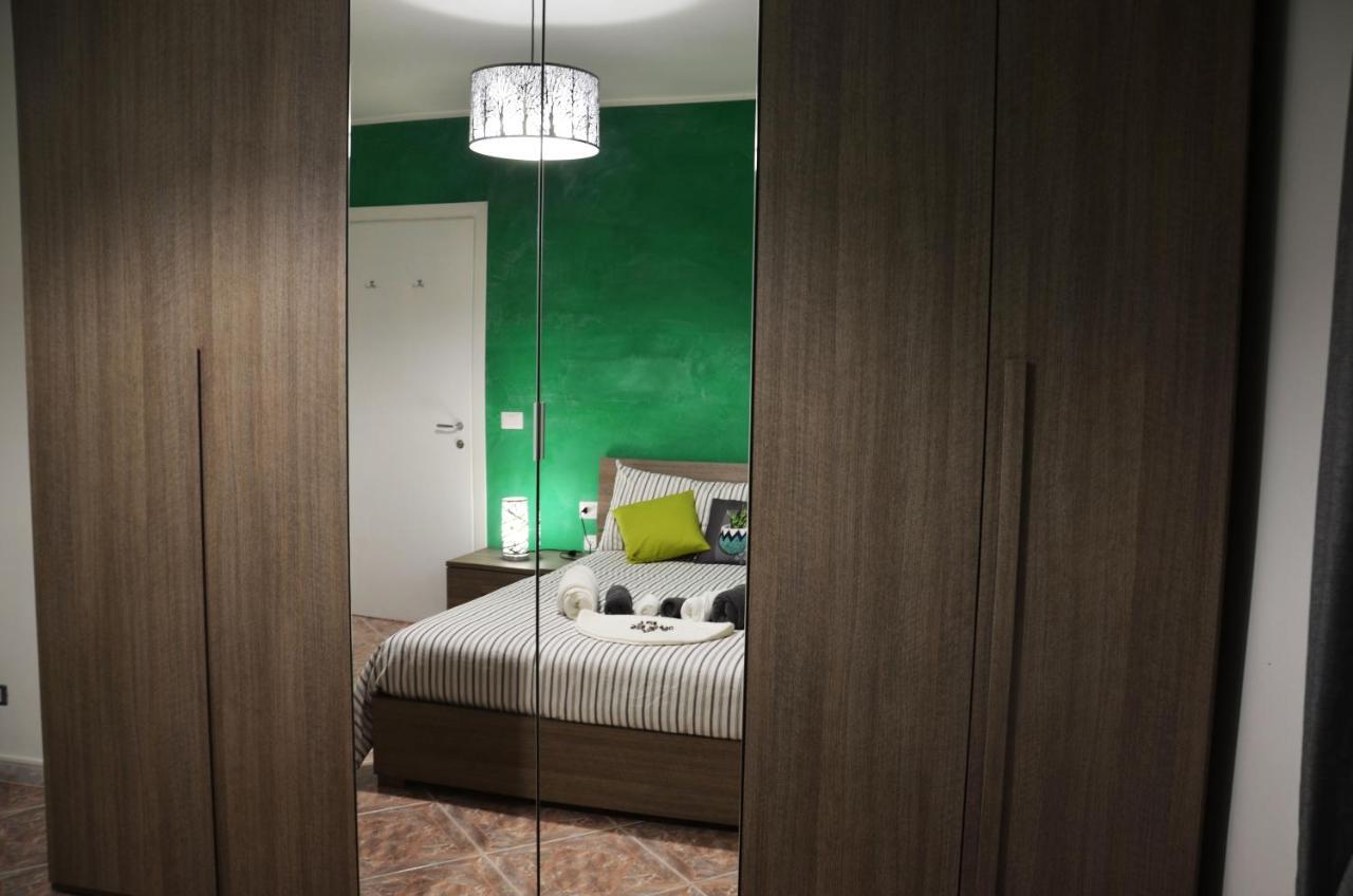 Morolo La Tana Delle Lepri Bed & Breakfast エクステリア 写真