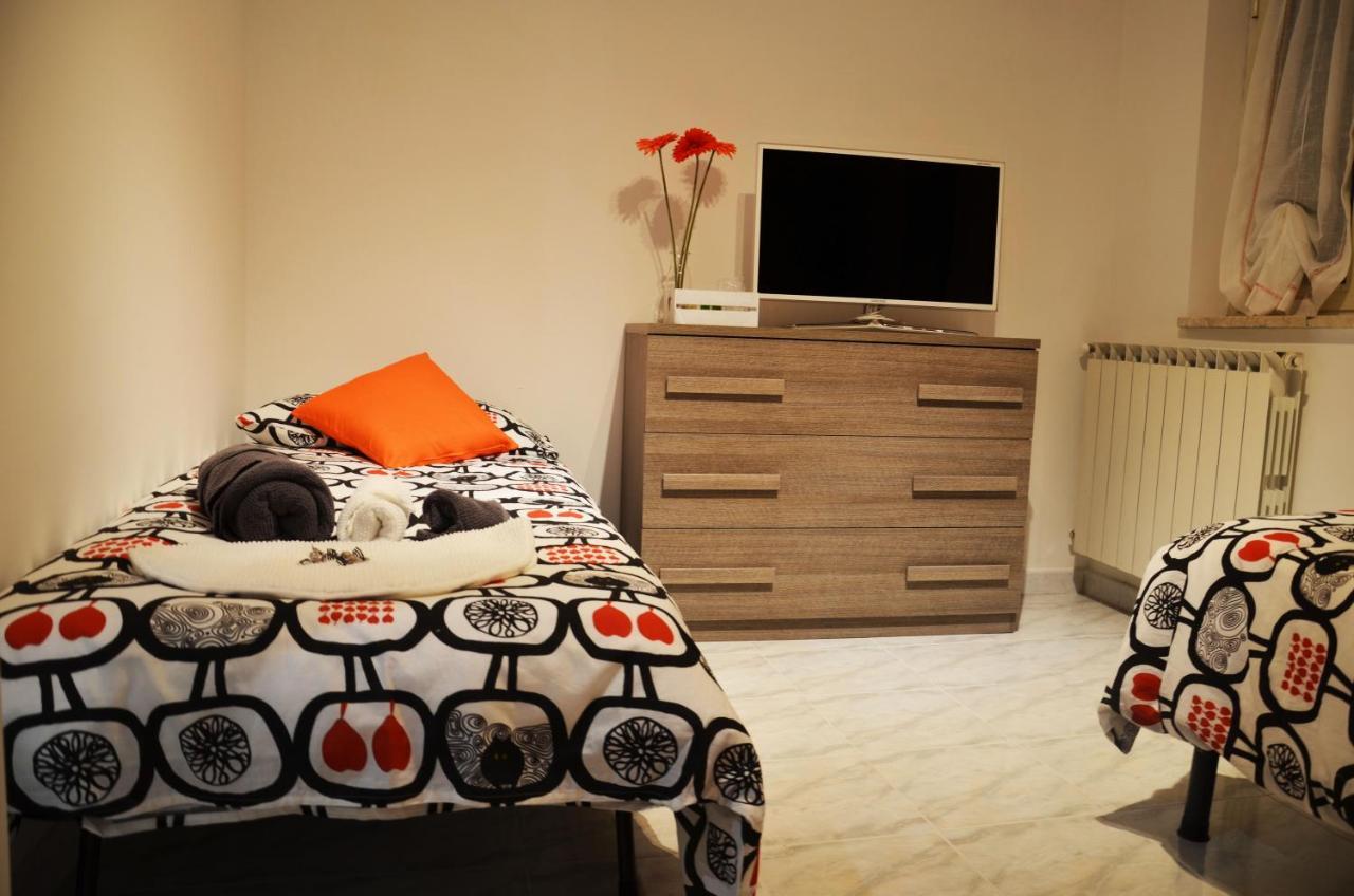 Morolo La Tana Delle Lepri Bed & Breakfast エクステリア 写真