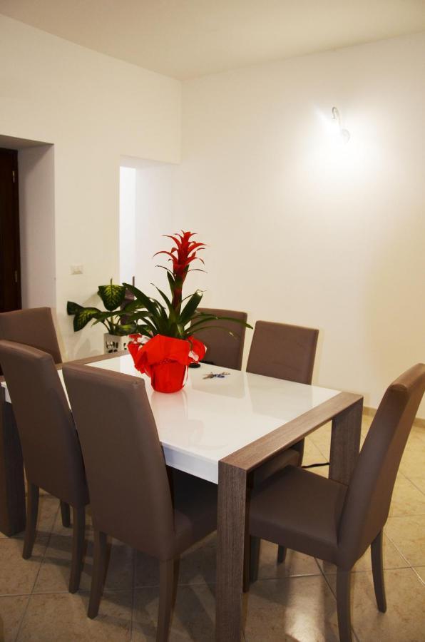 Morolo La Tana Delle Lepri Bed & Breakfast エクステリア 写真
