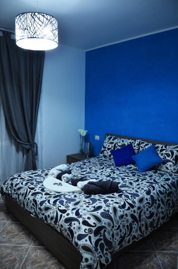 Morolo La Tana Delle Lepri Bed & Breakfast エクステリア 写真