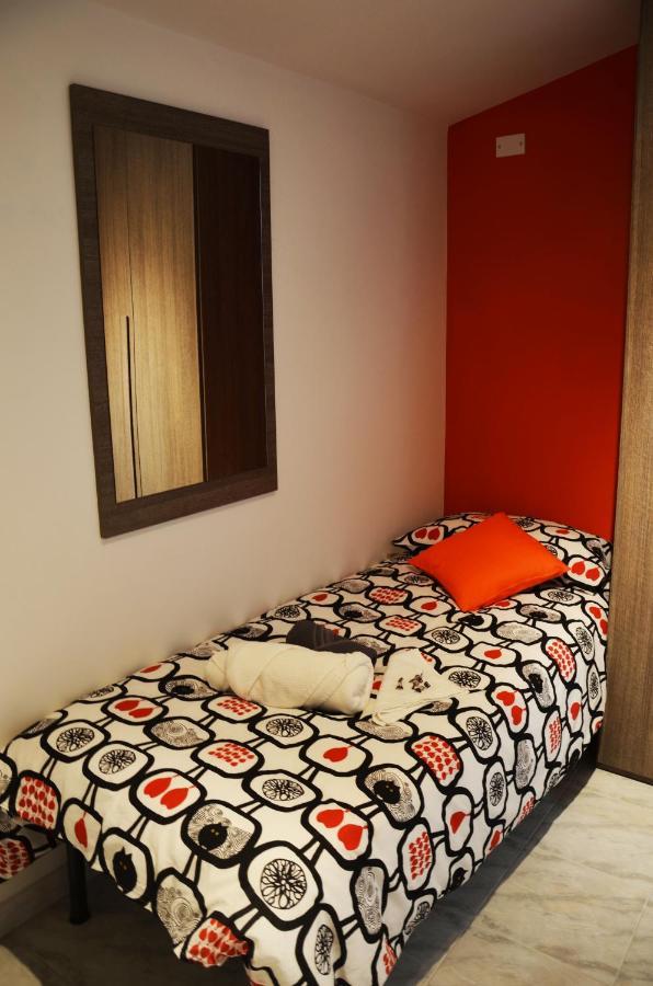 Morolo La Tana Delle Lepri Bed & Breakfast エクステリア 写真