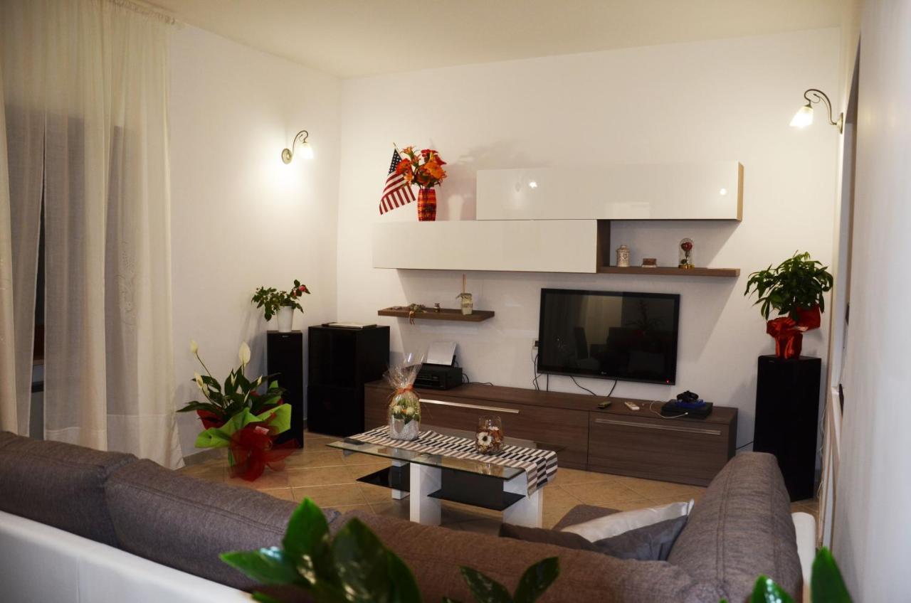 Morolo La Tana Delle Lepri Bed & Breakfast エクステリア 写真
