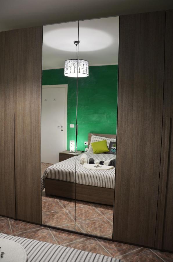 Morolo La Tana Delle Lepri Bed & Breakfast エクステリア 写真