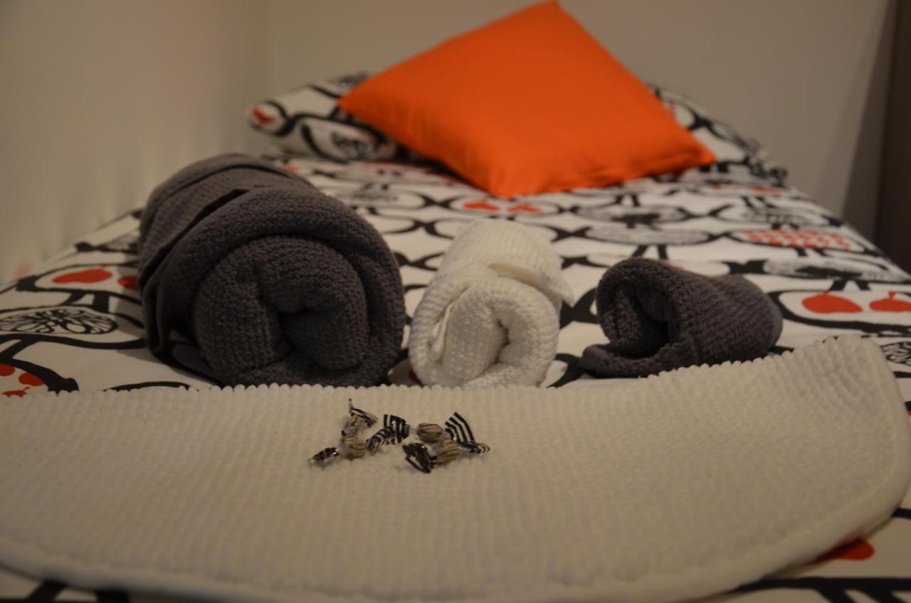 Morolo La Tana Delle Lepri Bed & Breakfast エクステリア 写真