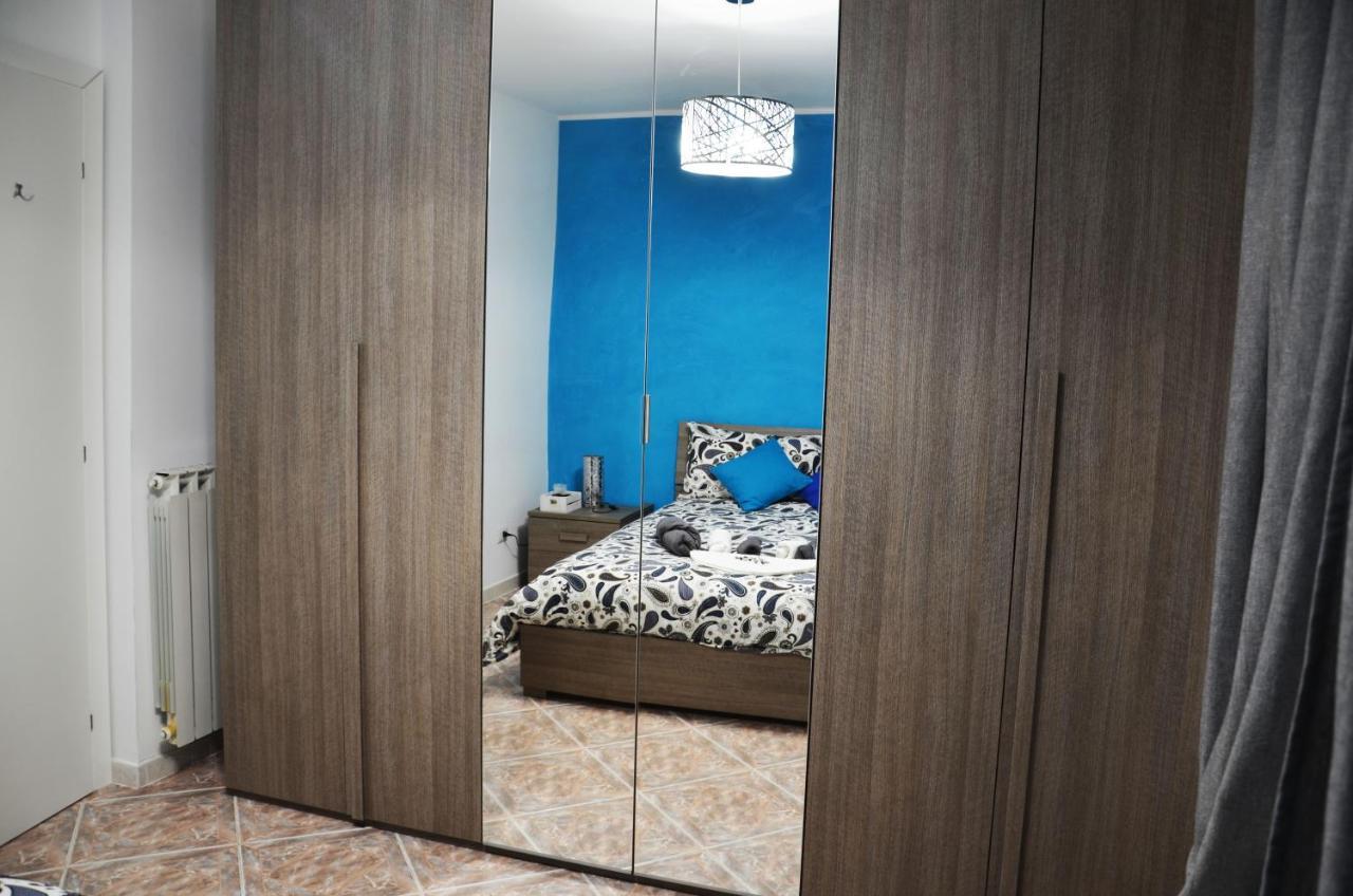 Morolo La Tana Delle Lepri Bed & Breakfast エクステリア 写真