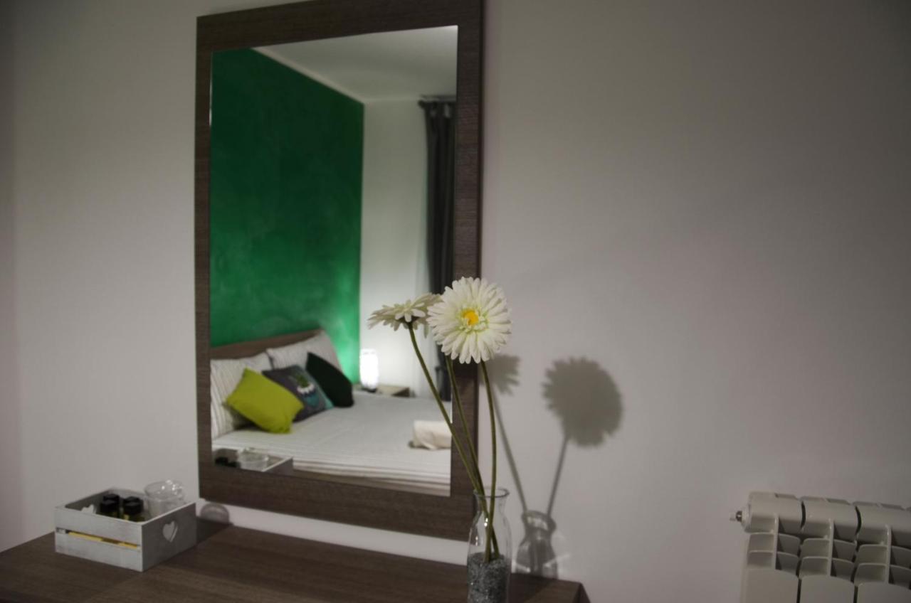 Morolo La Tana Delle Lepri Bed & Breakfast エクステリア 写真