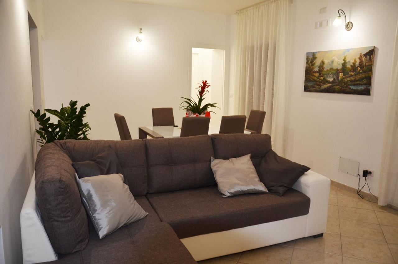 Morolo La Tana Delle Lepri Bed & Breakfast エクステリア 写真